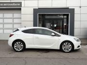 Opel Astra J Рестайлинг Москва  - изображение 21