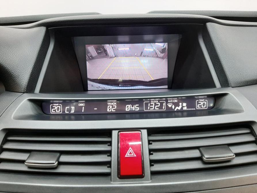 Honda Crosstour I Москва  - изображение 18