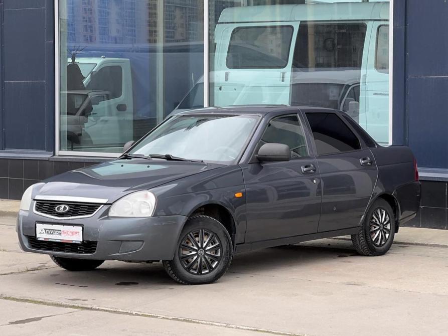 Lada (ВАЗ) Priora I Рестайлинг Челябинск  - изображение 1