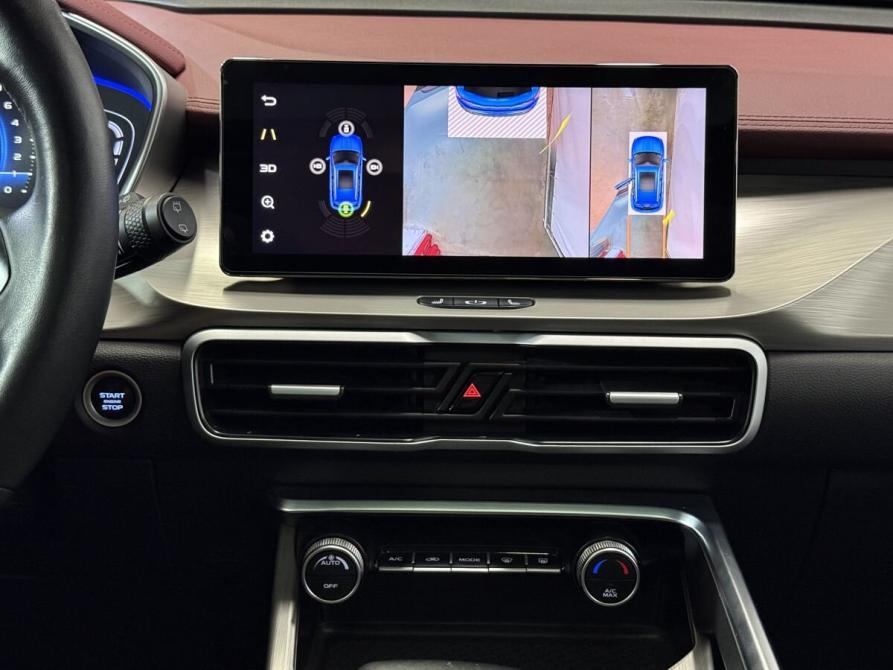 Geely Coolray I Ярославль  - изображение 15