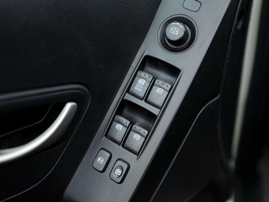 SsangYong Actyon II Ижевск  - изображение 13