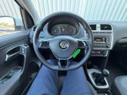 Volkswagen Polo V Рестайлинг Ростов-на-Дону  - изображение 37