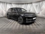 Li Auto (Lixiang) L7 I Рестайлинг Москва  - изображение 28