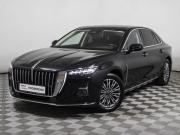 Hongqi H5 II Москва  - изображение 24