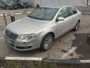 Volkswagen Passat B6 Москва  - изображение 2