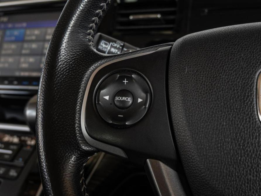 Honda Stepwgn V Краснодар  - изображение 18