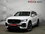 Geely Monjaro I Екатеринбург  - изображение 21