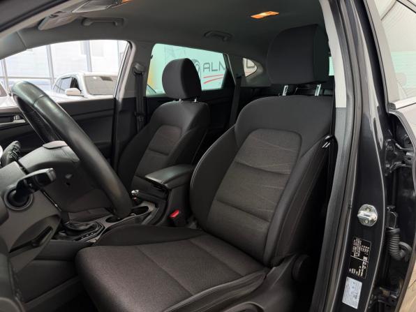 Hyundai Tucson III Рестайлинг с пробегом 2020 года, цена 2 300 000 рублей, 92219 км, внедорожник, Автокод Объявления