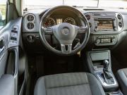 Volkswagen Tiguan I Рестайлинг Волгоград  - изображение 62