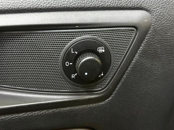 Skoda Yeti I Рестайлинг с пробегом 2014 года, цена 1 400 000 рублей, 77482 км, внедорожник, Автокод Объявления