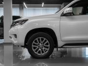 Toyota Land Cruiser Prado 150 Series Рестайлинг 2 Москва  - изображение 51