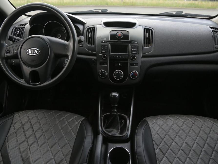 Kia Cerato II Иваново  - изображение 12