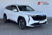 Geely Atlas II Киров  - изображение 30