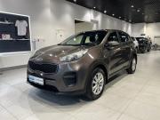 Kia Sportage IV Москва  - изображение 12