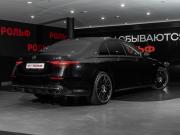Mercedes-Benz S-Класс AMG IV (W223) Москва  - изображение 42