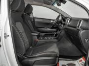 Kia Sportage IV Рестайлинг Иркутск  - изображение 32