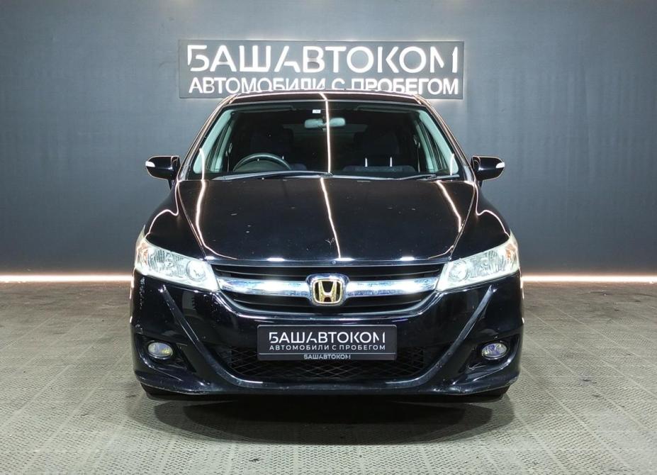 Honda Stream II Рестайлинг Уфа  - изображение 2