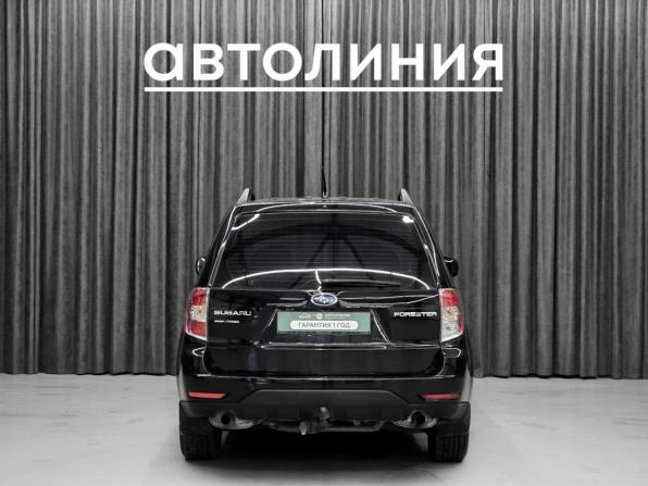 Subaru Forester III с пробегом 2011 года, цена 1 230 000 рублей, 212000 км, внедорожник, Автокод Объявления