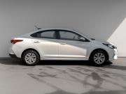 Hyundai Solaris II Рестайлинг Москва  - изображение 31