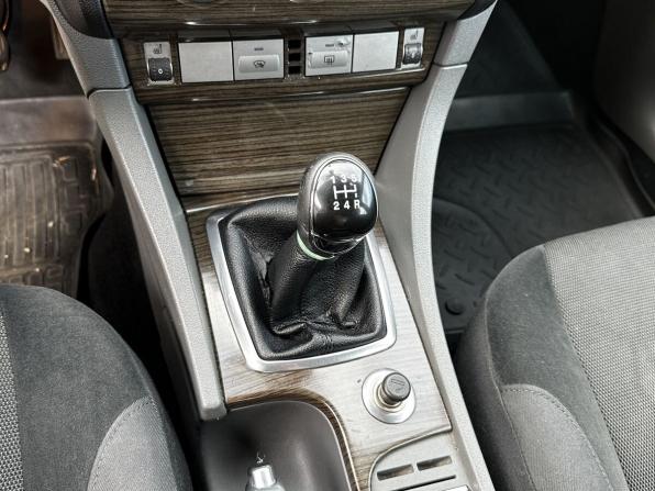 Ford Focus II Рестайлинг с пробегом 2008 года, цена 430 000 рублей, 227006 км, седан, Автокод Объявления