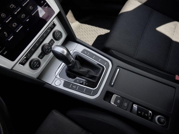 Volkswagen Passat B8 с пробегом 2019 года, цена 1 748 000 рублей, 167542 км, седан, Автокод Объявления