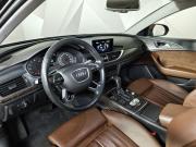 Audi A6 IV (C7) Рестайлинг Москва  - изображение 41