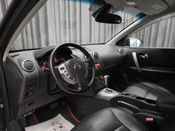 Nissan Qashqai I с пробегом 2007 года, цена 789 000 рублей, 247400 км, внедорожник, Автокод Объявления