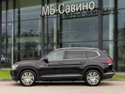 Volkswagen Teramont I Рестайлинг (China Market) Пермь  - изображение 32