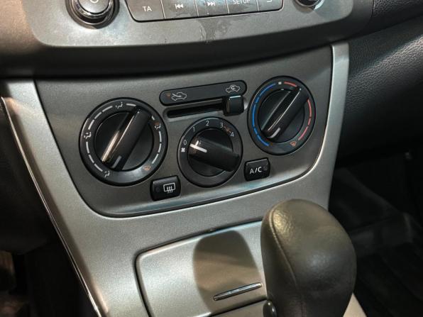 Nissan Sentra VII (B17) с пробегом 2014 года, цена 900 000 рублей, 135311 км, седан, Автокод Объявления
