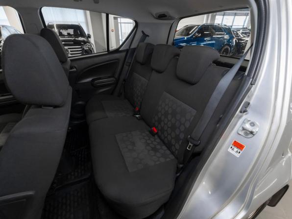 Suzuki Splash I с пробегом 2009 года, цена 700 000 рублей, 110622 км, хэтчбек, Автокод Объявления