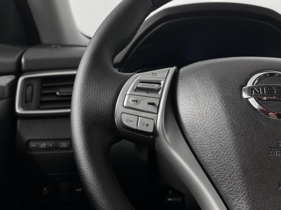 Nissan X-Trail III Казань  - изображение 13