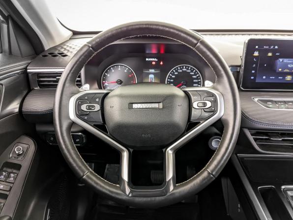 Haval Jolion I Рестайлинг с пробегом 2024 года, цена 1 550 000 рублей, 113960 км, внедорожник, Автокод Объявления