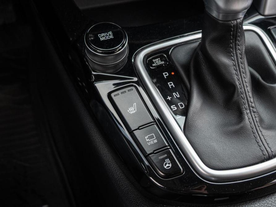 Kia Seltos I Краснодар  - изображение 15