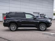 Toyota Land Cruiser Prado 150 Series Рестайлинг 2 Москва  - изображение 21