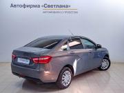Lada (ВАЗ) Vesta I Ярославль  - изображение 14
