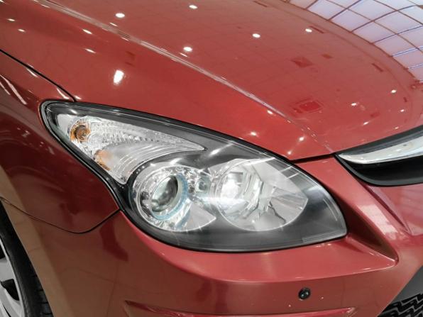 Hyundai i30 I Рестайлинг с пробегом 2010 года, цена 750 000 рублей, 163125 км, хэтчбек, Автокод Объявления