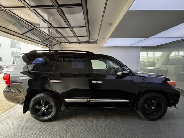 Toyota Land Cruiser 200 Series Рестайлинг 1 с пробегом 2012 года, цена 3 835 000 рублей, 188000 км, внедорожник, Автокод Объявления