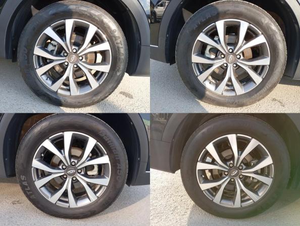 Chery Tiggo 7 Pro Max I с пробегом 2023 года, цена 1 950 000 рублей, 18900 км, внедорожник, Автокод Объявления