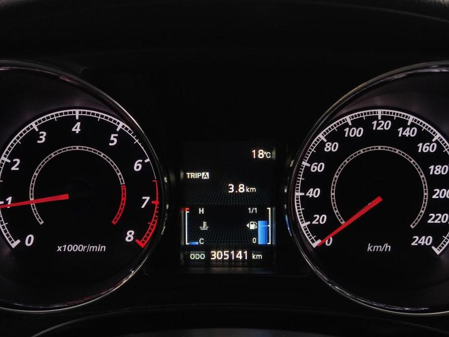 Mitsubishi ASX I Рестайлинг 2 Барнаул  - изображение 14