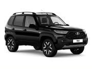 Lada (ВАЗ) Niva Travel I Рестайлинг Екатеринбург  - изображение 2