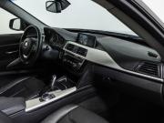 BMW 3 серии VI (F3x) Рестайлинг Москва  - изображение 28