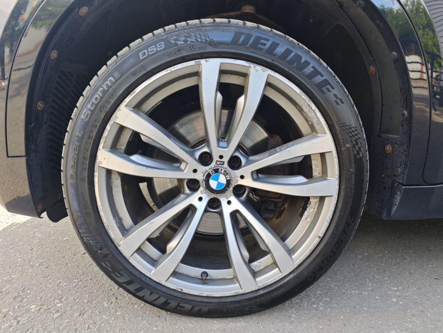 BMW X6 II (F16) Москва  - изображение 10