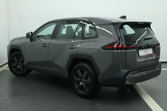 Toyota RAV4 VI (XA60) с пробегом 2026 года, цена 4 295 000 рублей, 72 км, внедорожник, Автокод Объявления