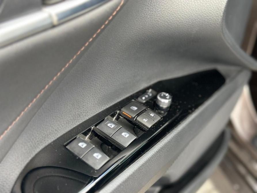 Toyota Camry VIII (XV70) Мурманск  - изображение 13