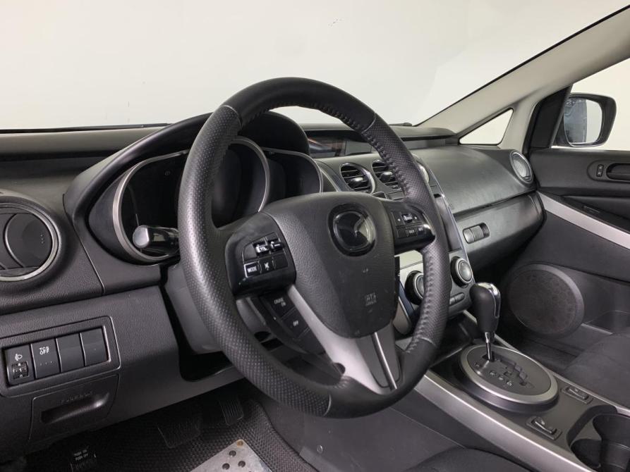 Mazda CX-7 I Рестайлинг Москва  - изображение 11