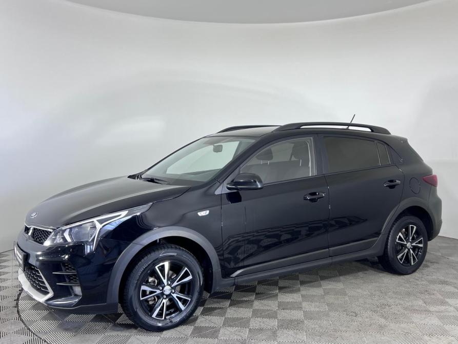 Kia Rio IV Рестайлинг Ростов-на-Дону  - изображение 1