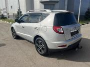Geely Emgrand X7 I Самара  - изображение 21