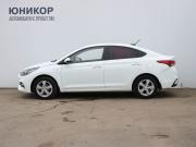 Hyundai Solaris II Нижний Новгород  - изображение 24