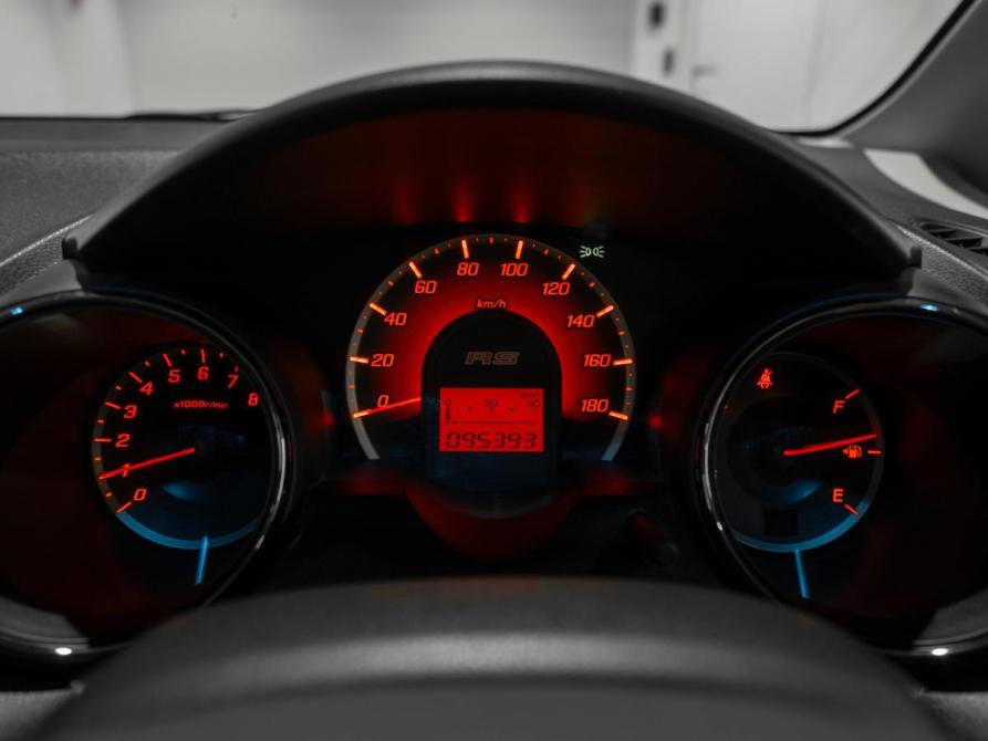 Honda Fit II Москва  - изображение 11