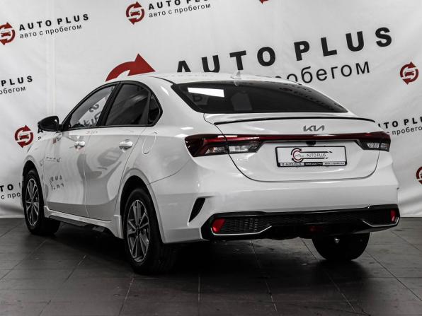 Kia K3 II (China Market) Рестайлинг с пробегом 2023 года, цена 2 329 000 рублей, 14605 км, седан, Автокод Объявления